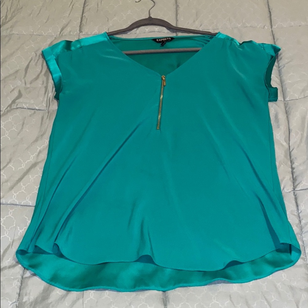 Express top